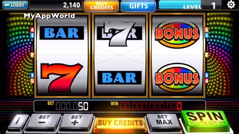 Multi Line Slots De Casino