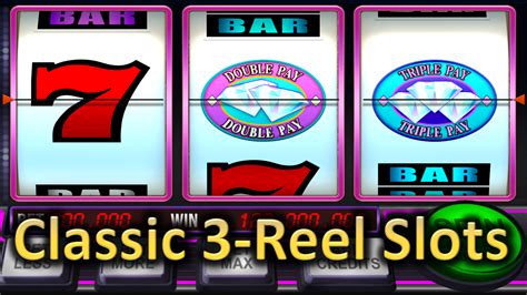 Multi Mega Classic Slot - Play Online