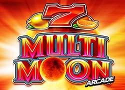 Multi Moon Arcade Betano