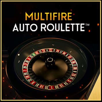 Multifire Auto Roulette Parimatch