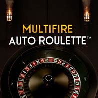 Multifire Roulette Betsson