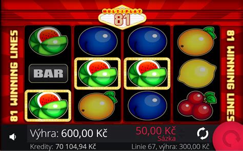 Multiplay 81 Bodog