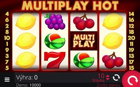 Multiplay Hot 888 Casino