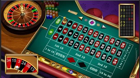 Multiplayer American Roulette Slot - Play Online