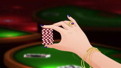 Multiplayer Baccarat 888 Casino