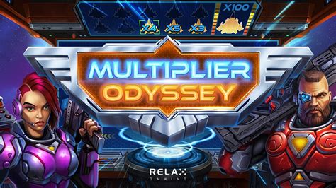 Multiplier Oddysey Betano