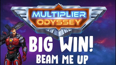 Multiplier Oddysey Bwin