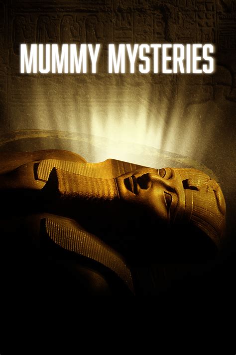 Mummified Mysteries Netbet