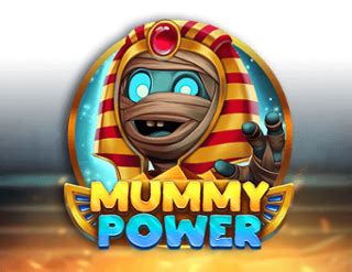 Mummy Power Netbet