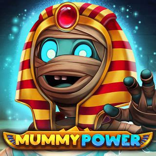 Mummy Power Parimatch