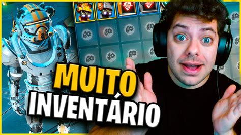 Mundo Perfeito Aumentar O Inventario De Slots Quest