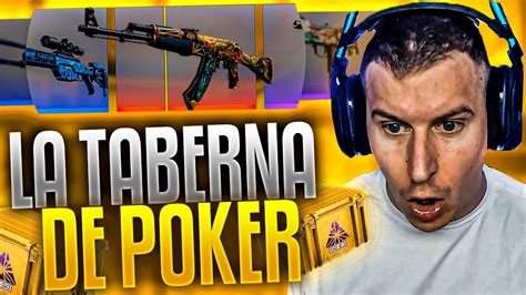 Mundo Taberna Poker Registar