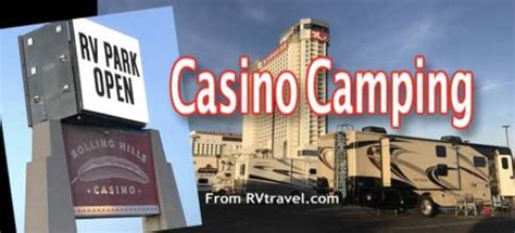 Murphy Casino Rv Resort