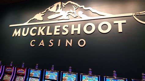 Musculo Muckleshoot Casino