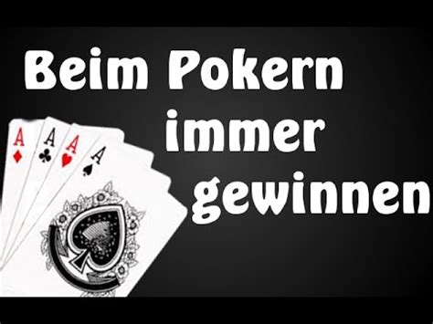 Musik Beim Pokern