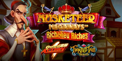 Musketeer Megaways 888 Casino