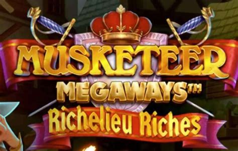 Musketeer Megaways Bet365