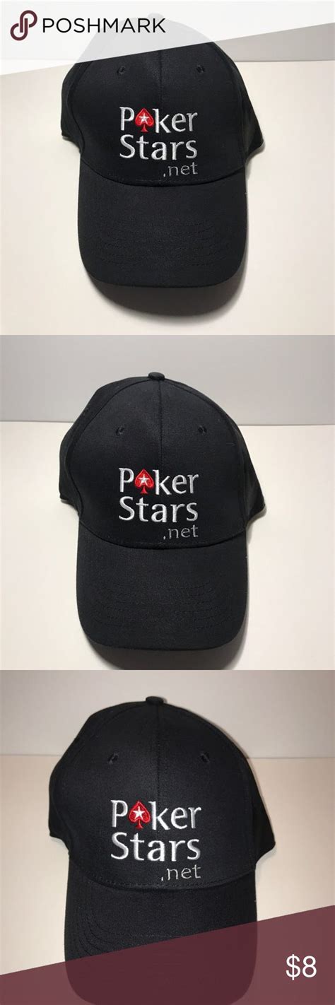 Mustache Hat Pokerstars