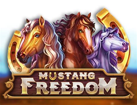 Mustang Freedom Slot Gratis