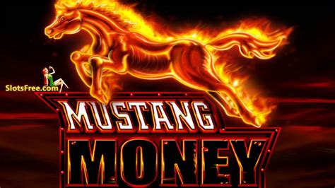Mustang Money Bet365