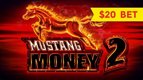 Mustang Money Pokerstars