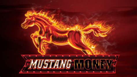 Mustang Money Slot - Play Online