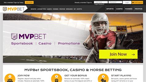 Mvpbet Casino Review