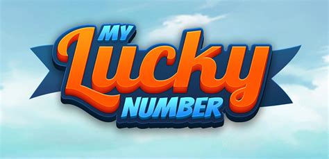 My Lucky Number Brabet