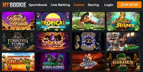 Mybookie Casino Apk