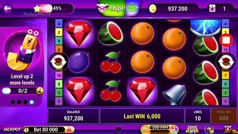 Myjackpot Casino Nicaragua