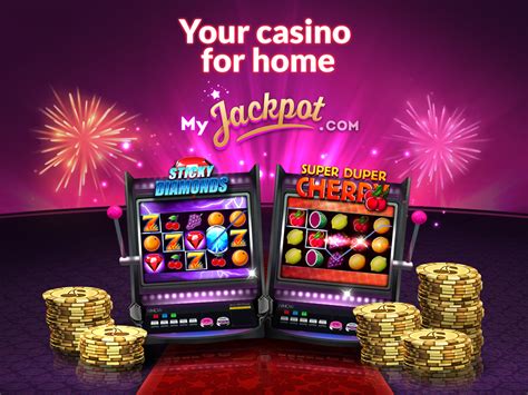 Myjackpot Casino Venezuela