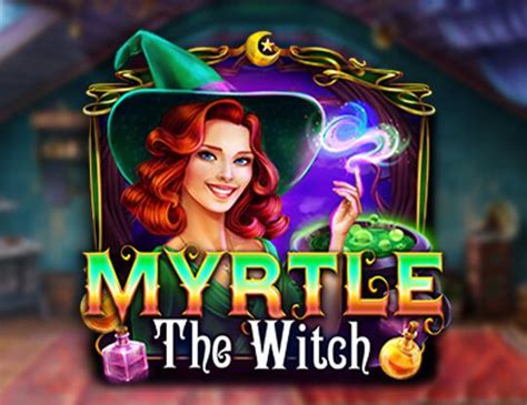 Myrtle The Witch Betway