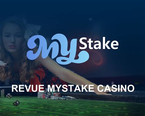 Mystake Casino Apk