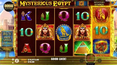 Mysterious Egypt Review 2024