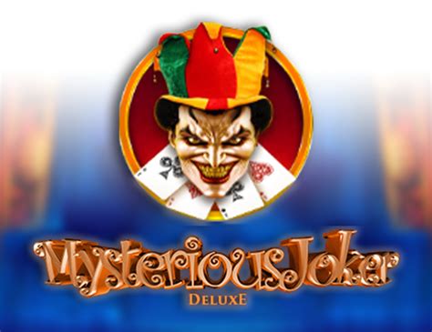 Mysterious Joker Deluxe Sportingbet