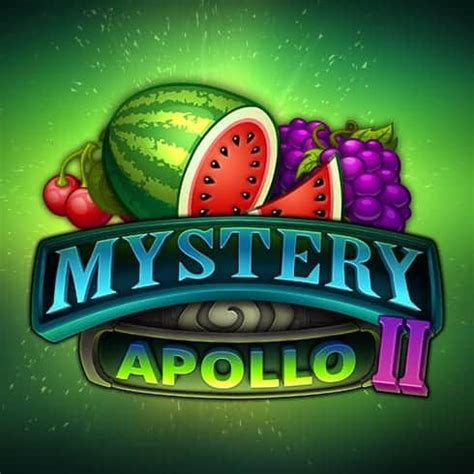 Mystery Apollo Ii Leovegas