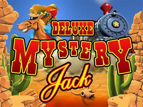 Mystery Jack Deluxe Netbet