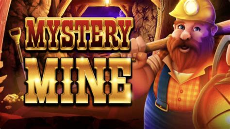 Mystery Mine Slot - Play Online