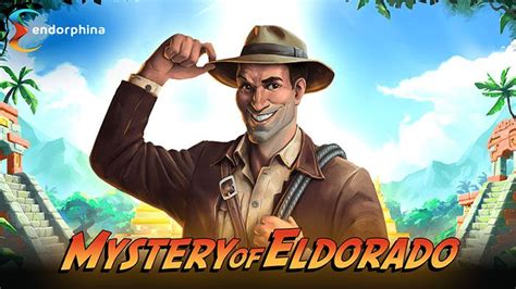 Mystery Of Eldorado Pokerstars