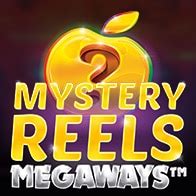 Mystery Reels Megaways Betsson