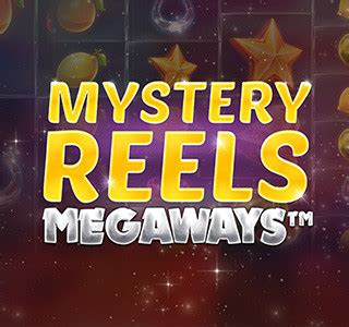 Mystery Reels Megaways Leovegas