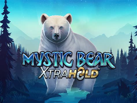 Mystic Bear Xtrahold Betfair