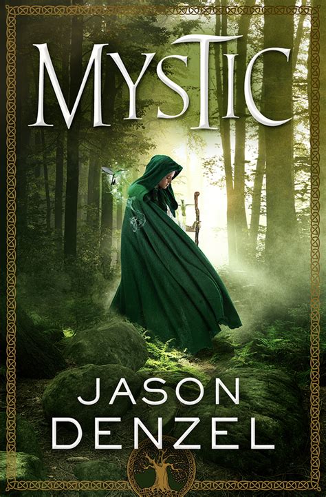 Mystic Books Review 2024