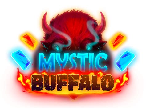 Mystic Buffalo Betway