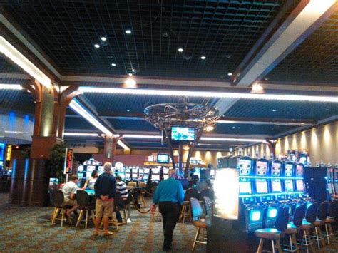 Mystic Casino Dubuque