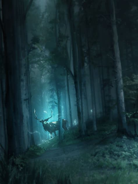 Mystic Forest Bodog