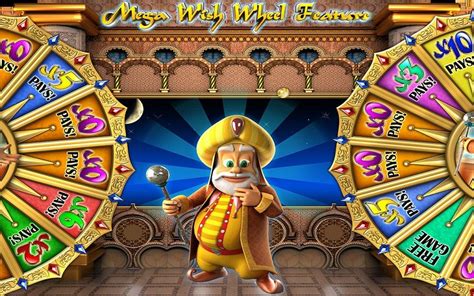 Mystic Genie Slots Apk Download Gratis