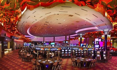 Mystic Lake Casino Bingo