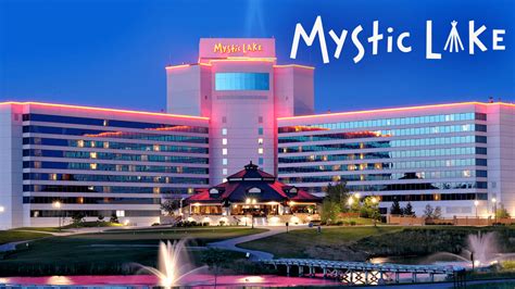 Mystic Lake Casino Conselho Tribal