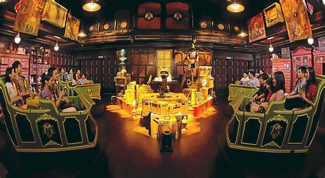 Mystic Manor Leovegas